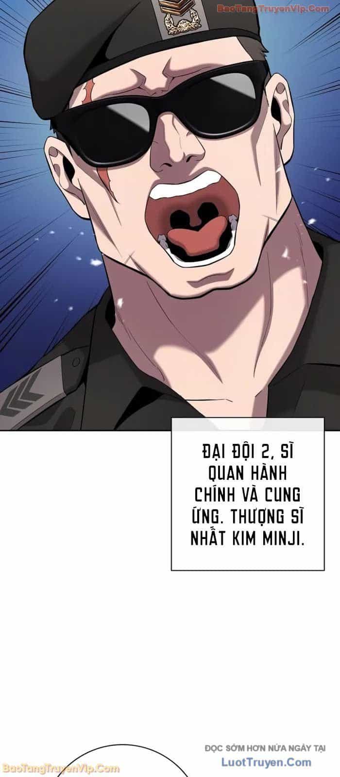 Ma Pháp Sư Hắc Ám Trở Về Để Nhập Ngũ - Chương 66 - ảnh 109