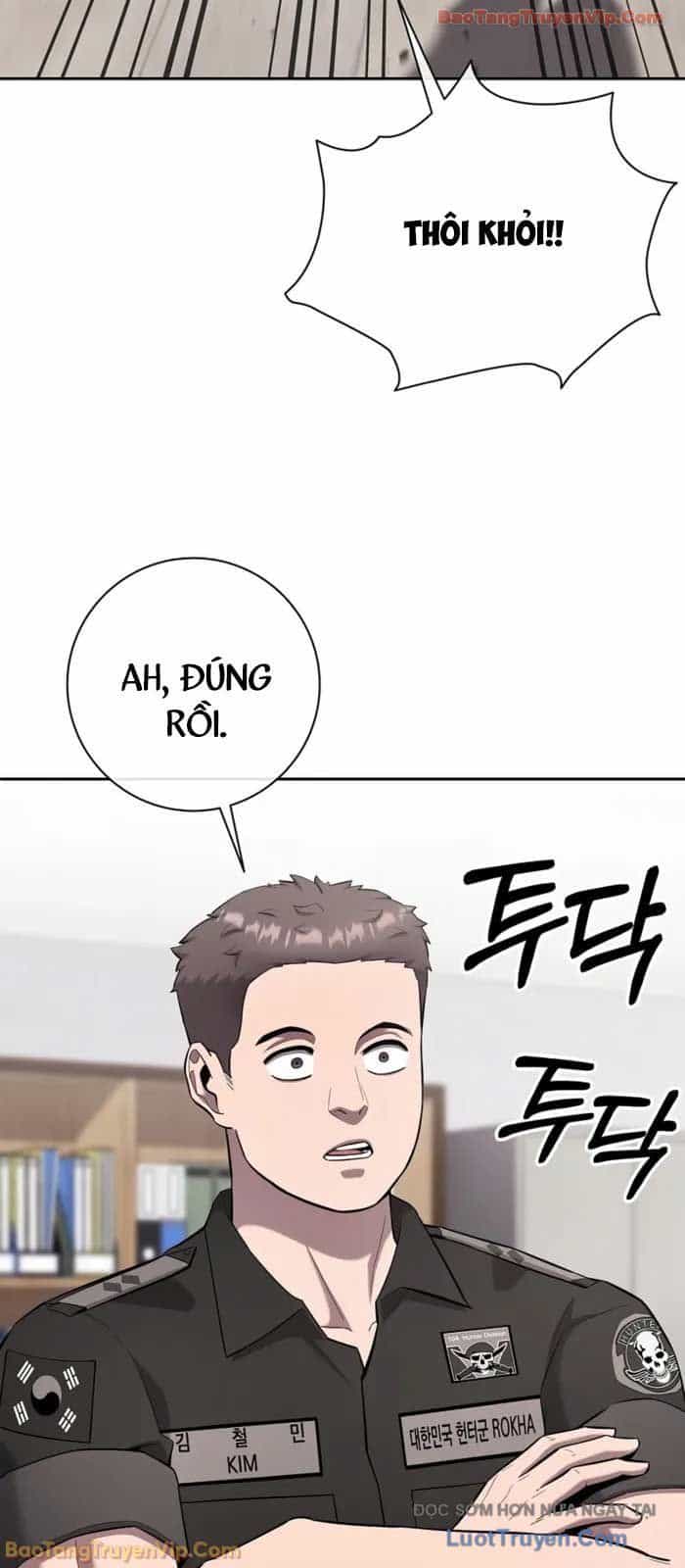 Ma Pháp Sư Hắc Ám Trở Về Để Nhập Ngũ - Chương 66 - ảnh 113