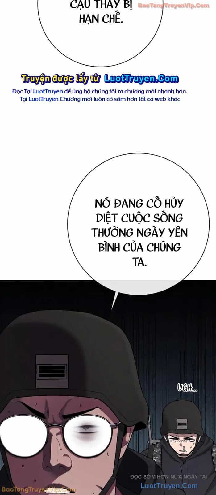 Ma Pháp Sư Hắc Ám Trở Về Để Nhập Ngũ - Chương 66 - ảnh 123