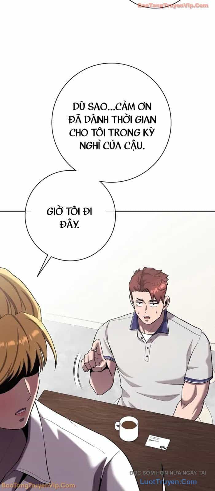 Ma Pháp Sư Hắc Ám Trở Về Để Nhập Ngũ - Chương 66 - ảnh 88