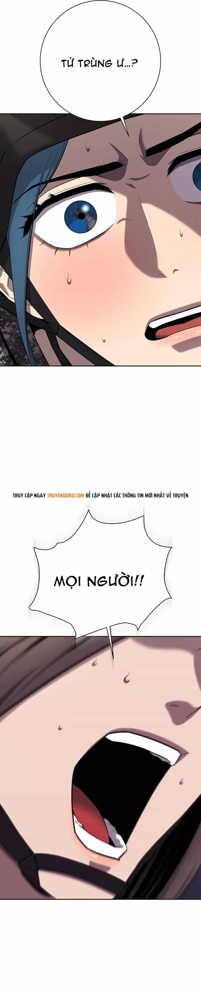 Ma Pháp Sư Hắc Ám Trở Về Để Nhập Ngũ - Chương 68 - ảnh 5