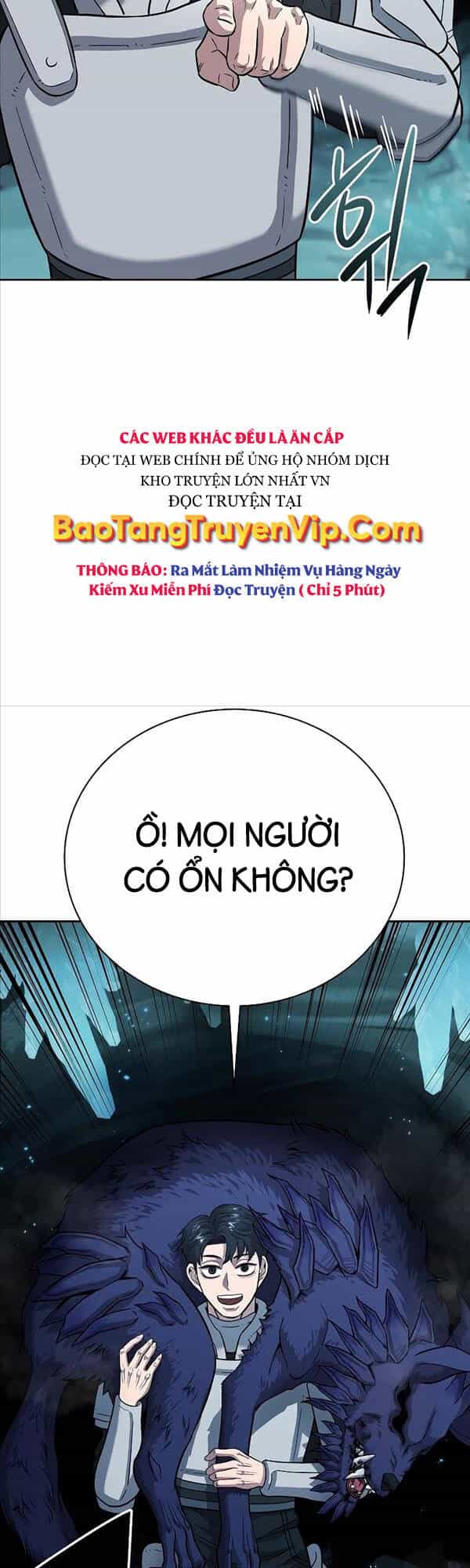 Ma Pháp Sư Hắc Ám Trở Về Để Nhập Ngũ - Chương 7 - ảnh 15