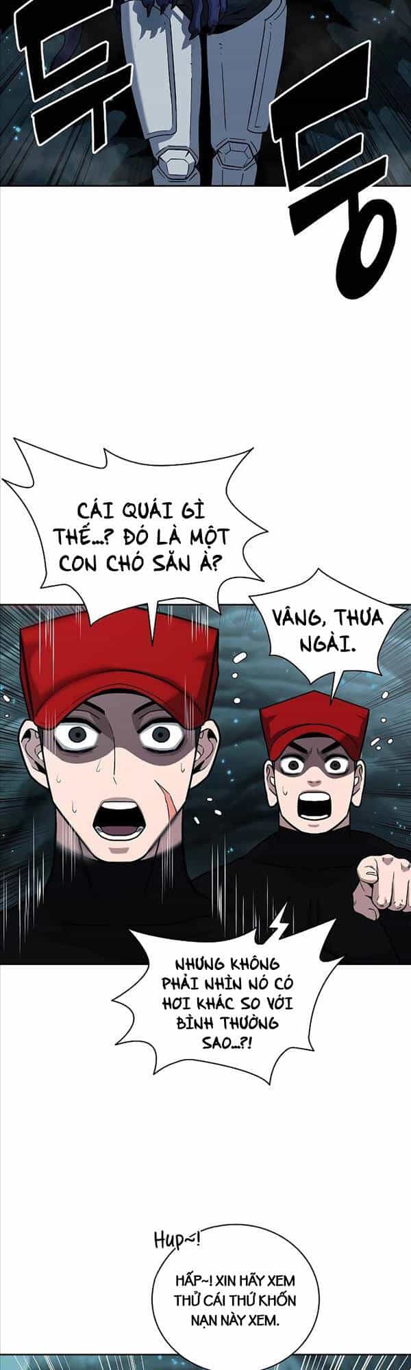 Ma Pháp Sư Hắc Ám Trở Về Để Nhập Ngũ - Chương 7 - ảnh 16