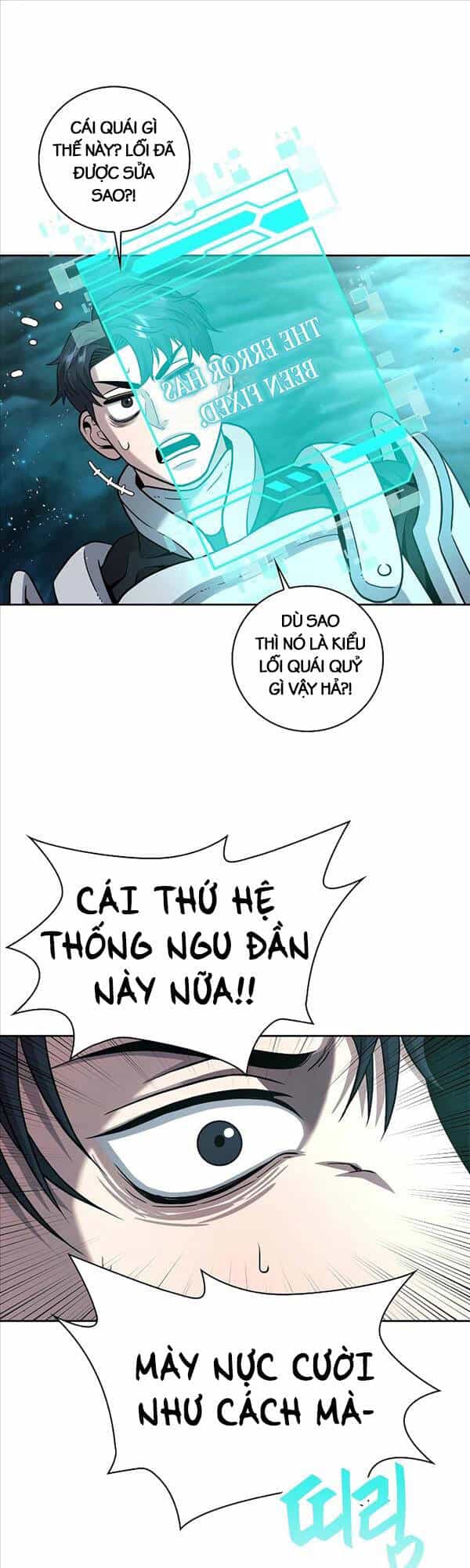 Ma Pháp Sư Hắc Ám Trở Về Để Nhập Ngũ - Chương 7 - ảnh 31