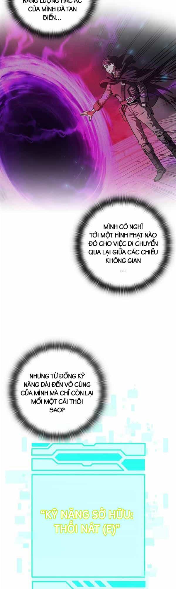 Ma Pháp Sư Hắc Ám Trở Về Để Nhập Ngũ - Chương 7 - ảnh 37
