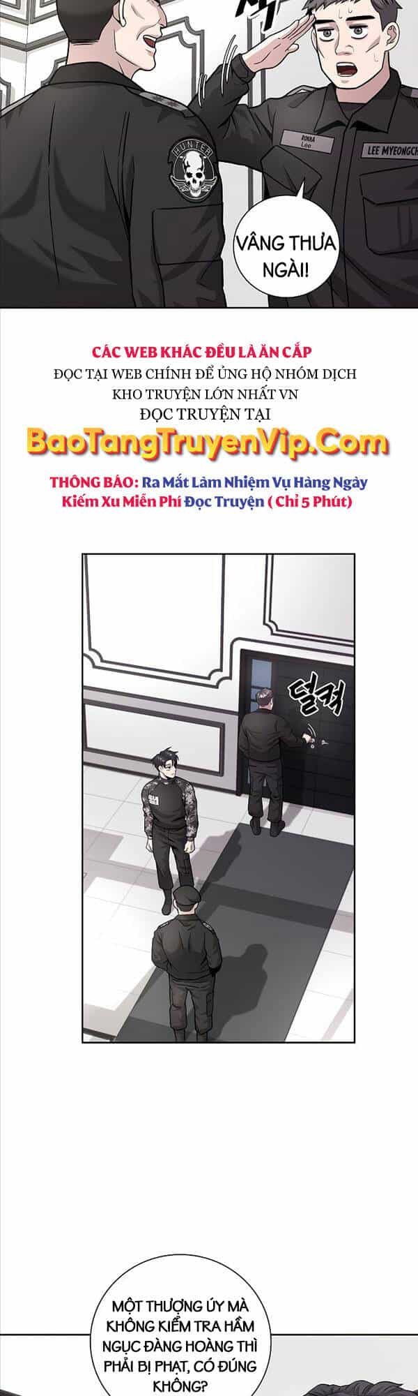 Ma Pháp Sư Hắc Ám Trở Về Để Nhập Ngũ - Chương 7 - ảnh 50