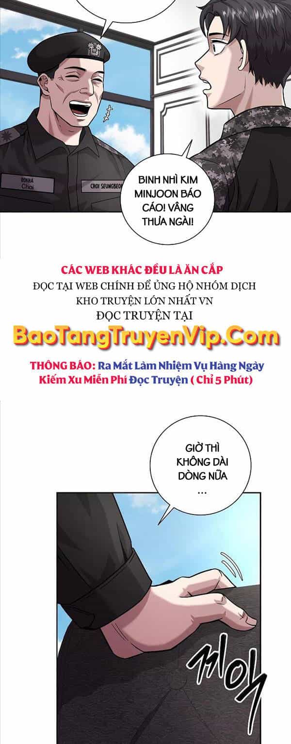 Ma Pháp Sư Hắc Ám Trở Về Để Nhập Ngũ - Chương 7 - ảnh 51