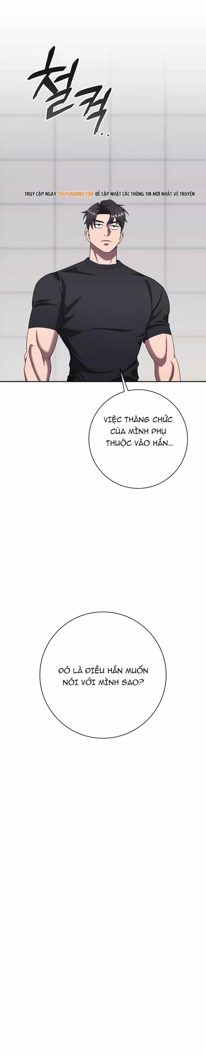 Ma Pháp Sư Hắc Ám Trở Về Để Nhập Ngũ - Chương 71 - ảnh 24