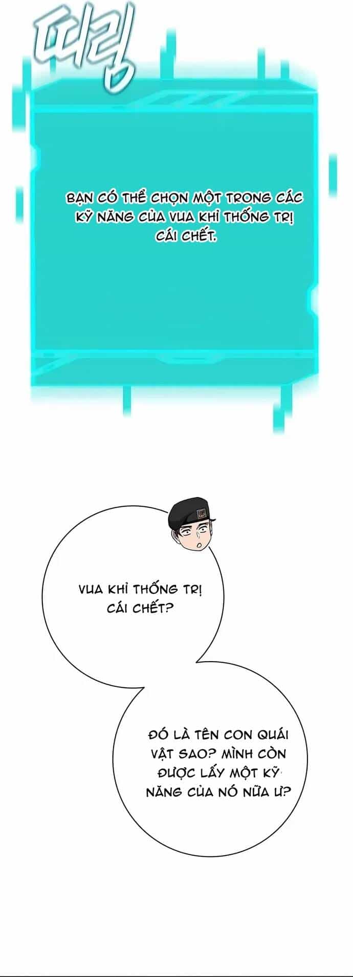 Ma Pháp Sư Hắc Ám Trở Về Để Nhập Ngũ - Chương 74 - ảnh 79