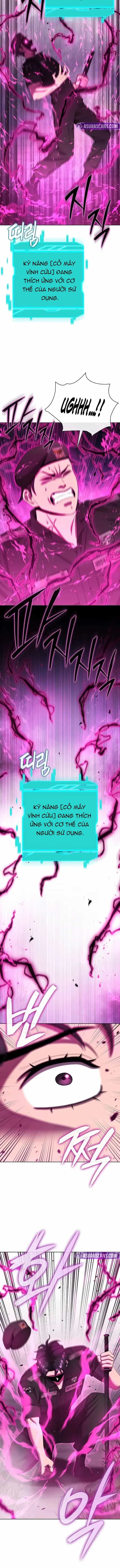 Ma Pháp Sư Hắc Ám Trở Về Để Nhập Ngũ - Chương 75 - ảnh 5
