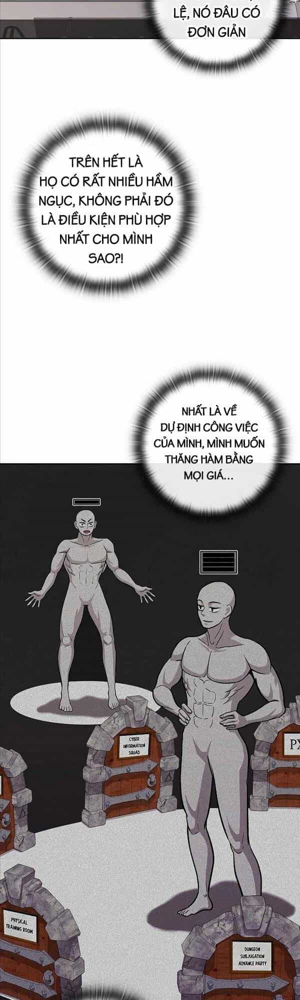 Ma Pháp Sư Hắc Ám Trở Về Để Nhập Ngũ - Chương 8 - ảnh 13