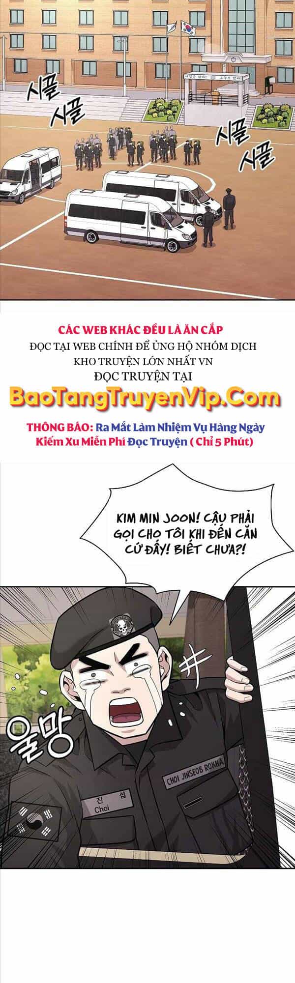 Ma Pháp Sư Hắc Ám Trở Về Để Nhập Ngũ - Chương 8 - ảnh 18