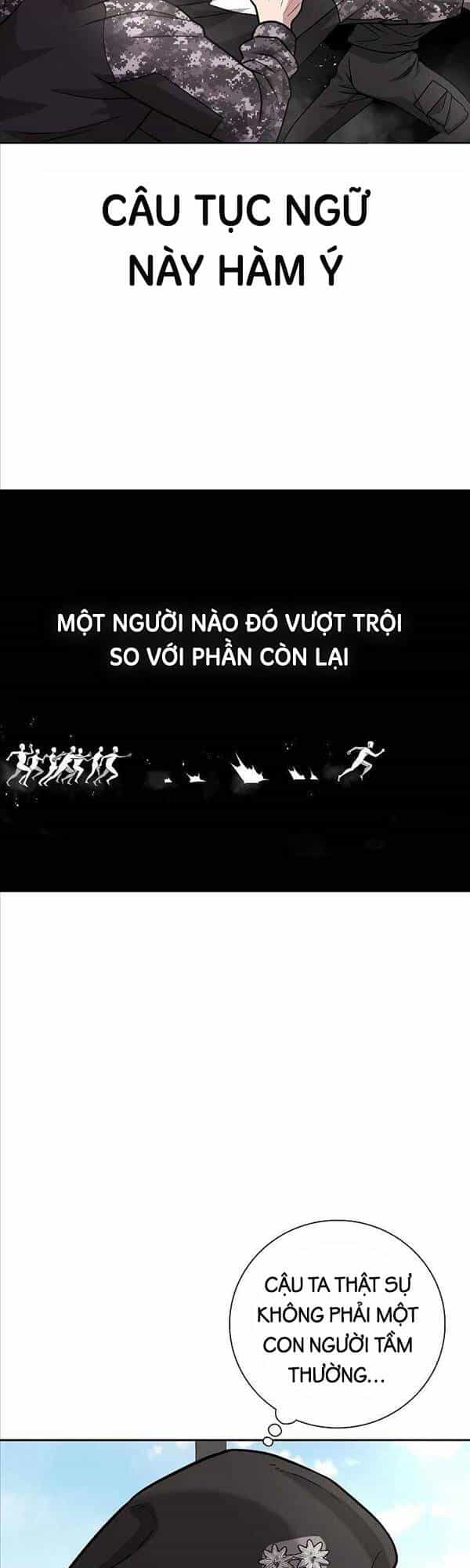 Ma Pháp Sư Hắc Ám Trở Về Để Nhập Ngũ - Chương 8 - ảnh 2