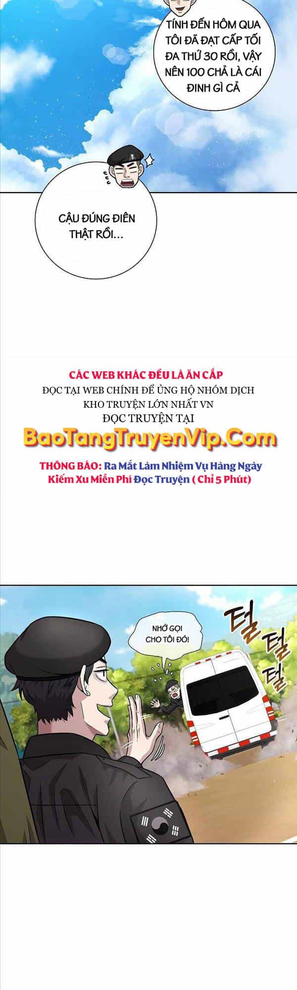 Ma Pháp Sư Hắc Ám Trở Về Để Nhập Ngũ - Chương 8 - ảnh 21