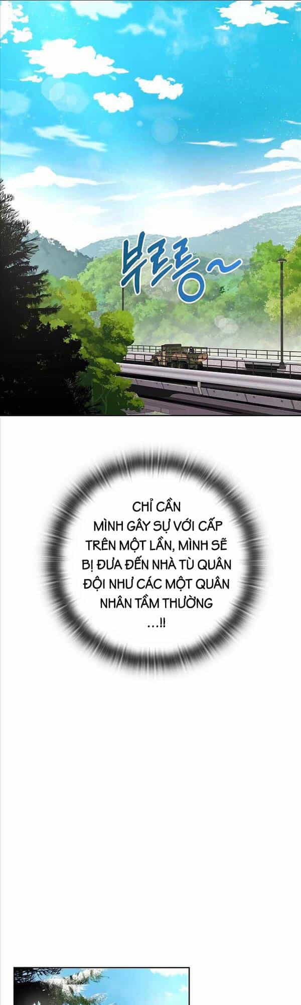 Ma Pháp Sư Hắc Ám Trở Về Để Nhập Ngũ - Chương 8 - ảnh 33