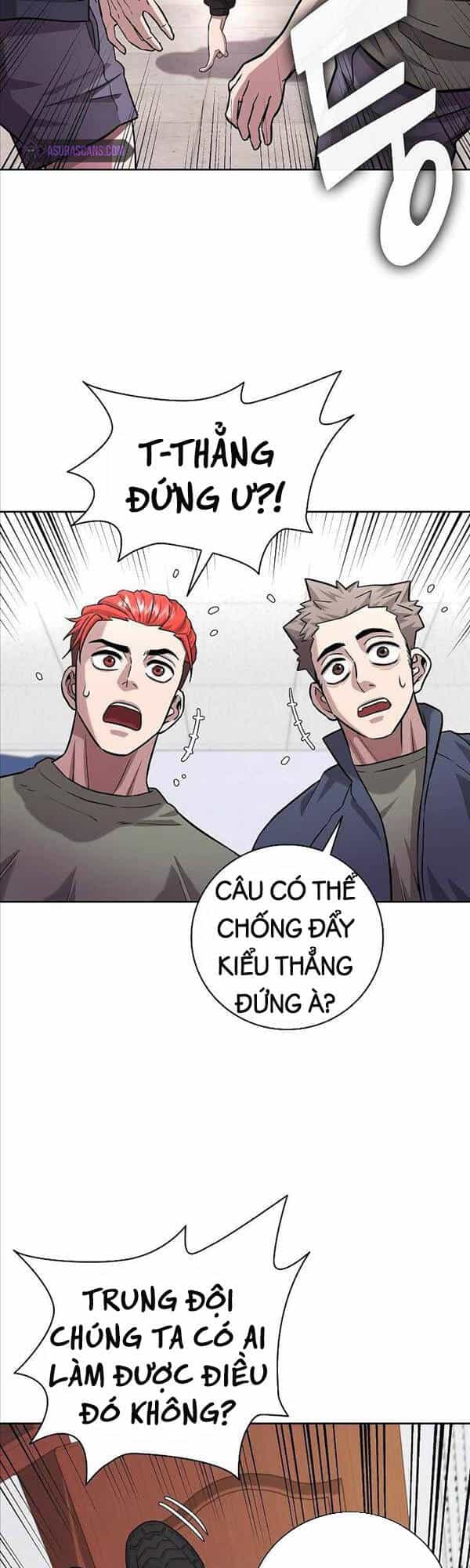 Ma Pháp Sư Hắc Ám Trở Về Để Nhập Ngũ - Chương 8 - ảnh 49
