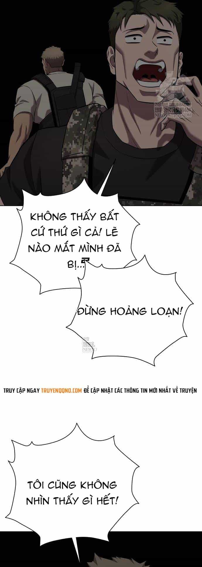 Ma Pháp Sư Hắc Ám Trở Về Để Nhập Ngũ - Chương 80 - ảnh 81