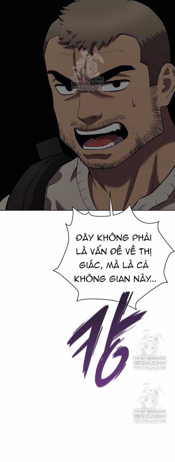 Ma Pháp Sư Hắc Ám Trở Về Để Nhập Ngũ - Chương 80 - ảnh 82