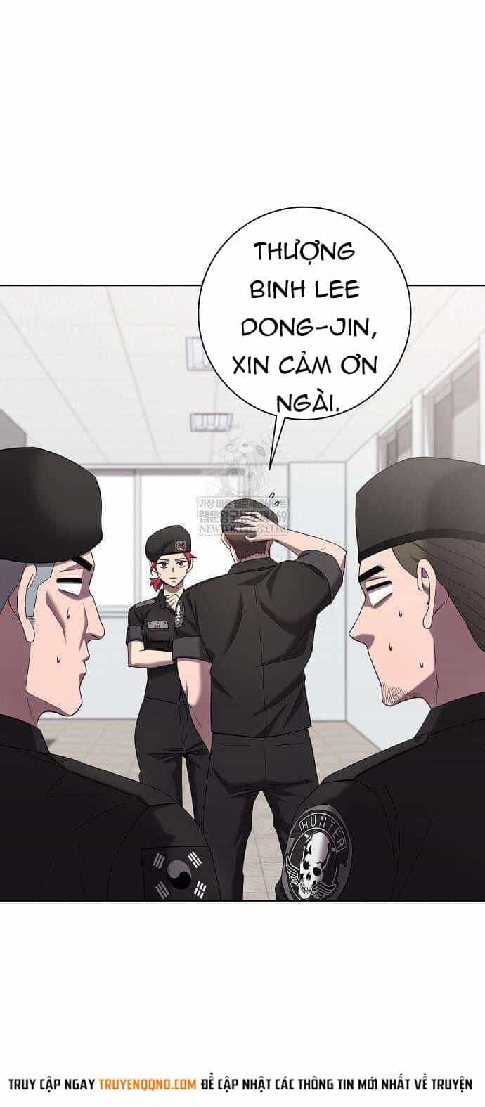 Ma Pháp Sư Hắc Ám Trở Về Để Nhập Ngũ - Chương 81 - ảnh 69