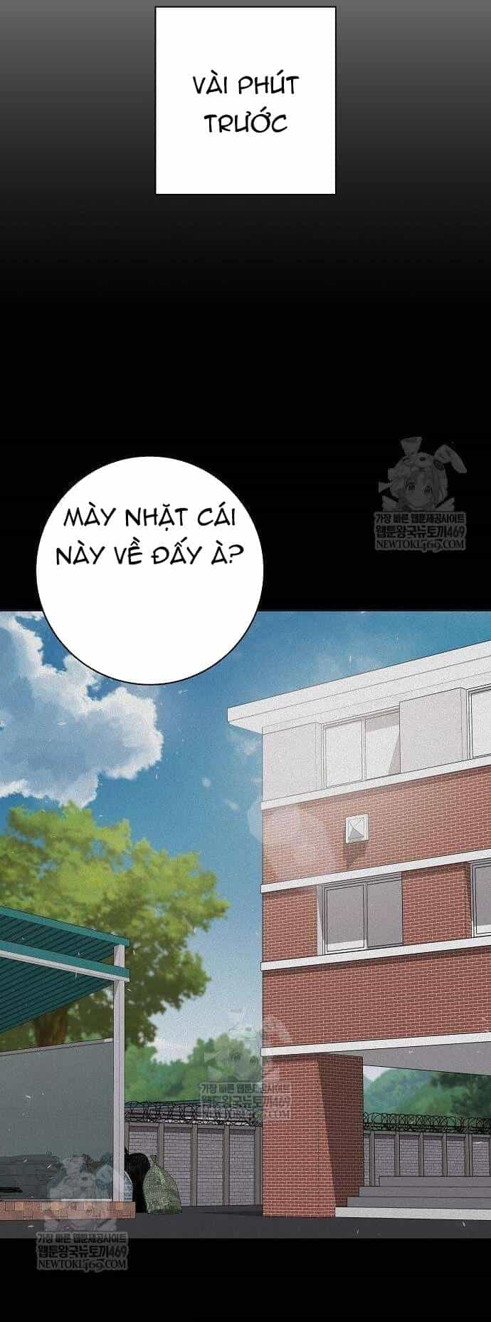Ma Pháp Sư Hắc Ám Trở Về Để Nhập Ngũ - Chương 82 - ảnh 12