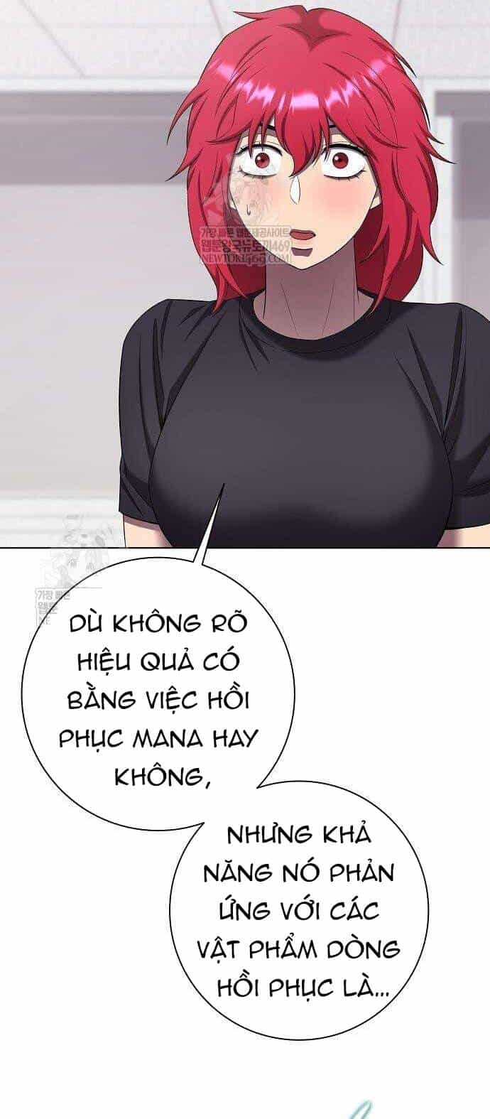Ma Pháp Sư Hắc Ám Trở Về Để Nhập Ngũ - Chương 82 - ảnh 55