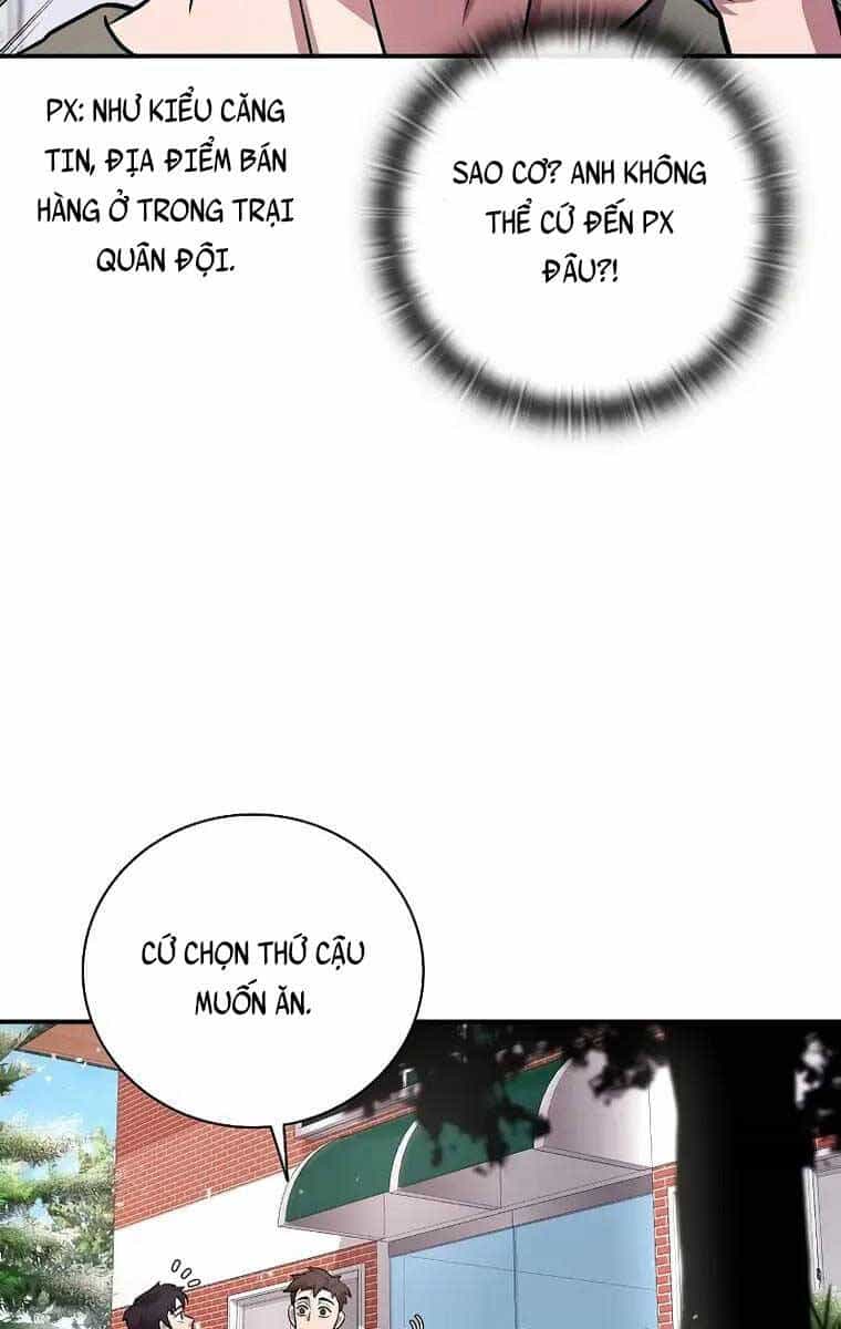 Ma Pháp Sư Hắc Ám Trở Về Để Nhập Ngũ - Chương 9 - ảnh 16