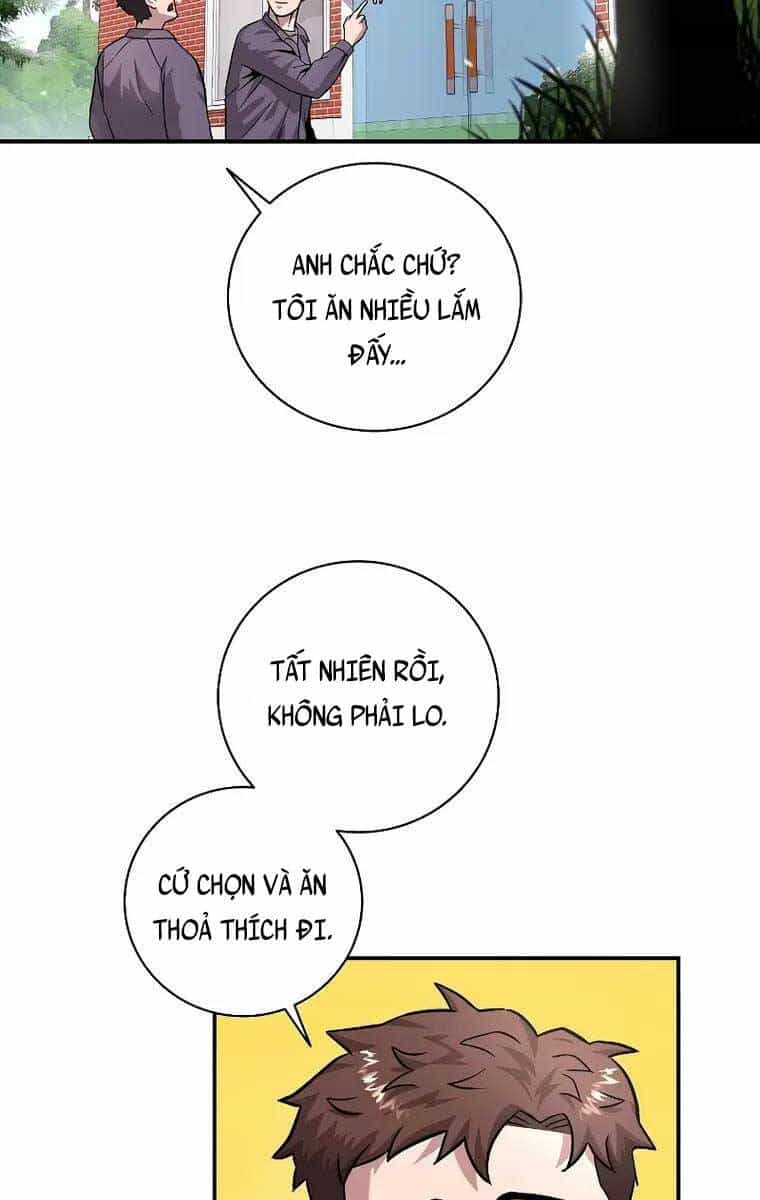 Ma Pháp Sư Hắc Ám Trở Về Để Nhập Ngũ - Chương 9 - ảnh 17