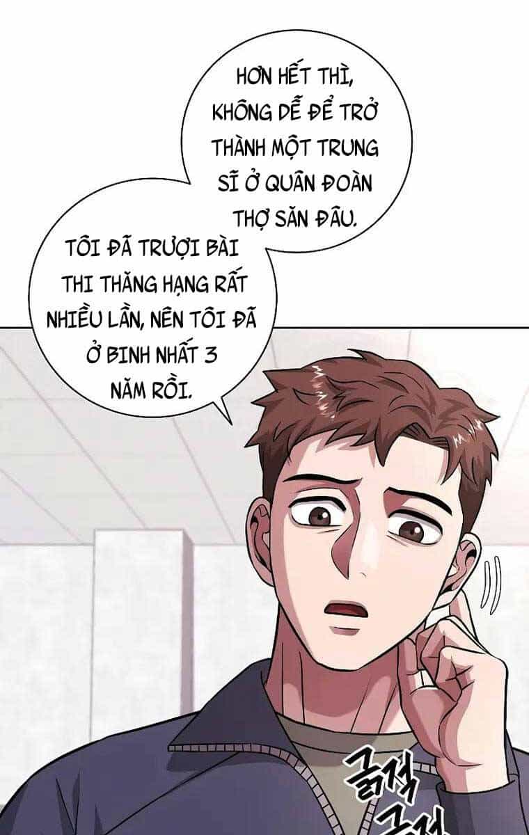 Ma Pháp Sư Hắc Ám Trở Về Để Nhập Ngũ - Chương 9 - ảnh 33