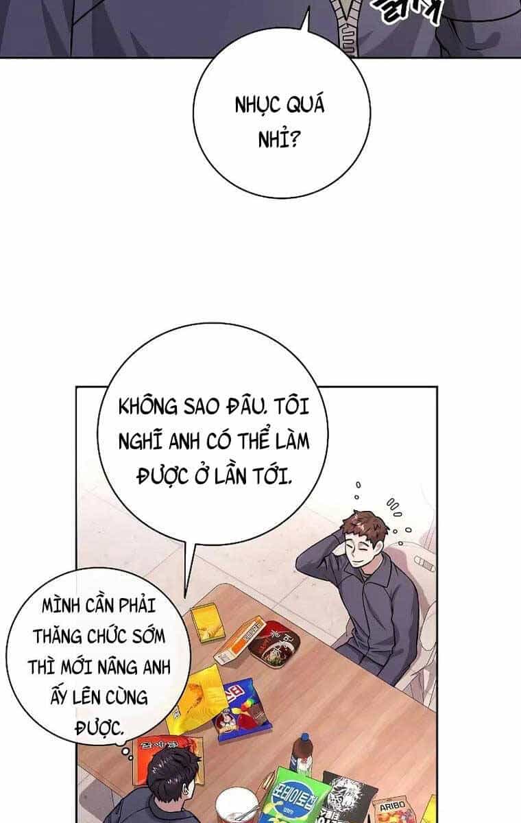 Ma Pháp Sư Hắc Ám Trở Về Để Nhập Ngũ - Chương 9 - ảnh 34