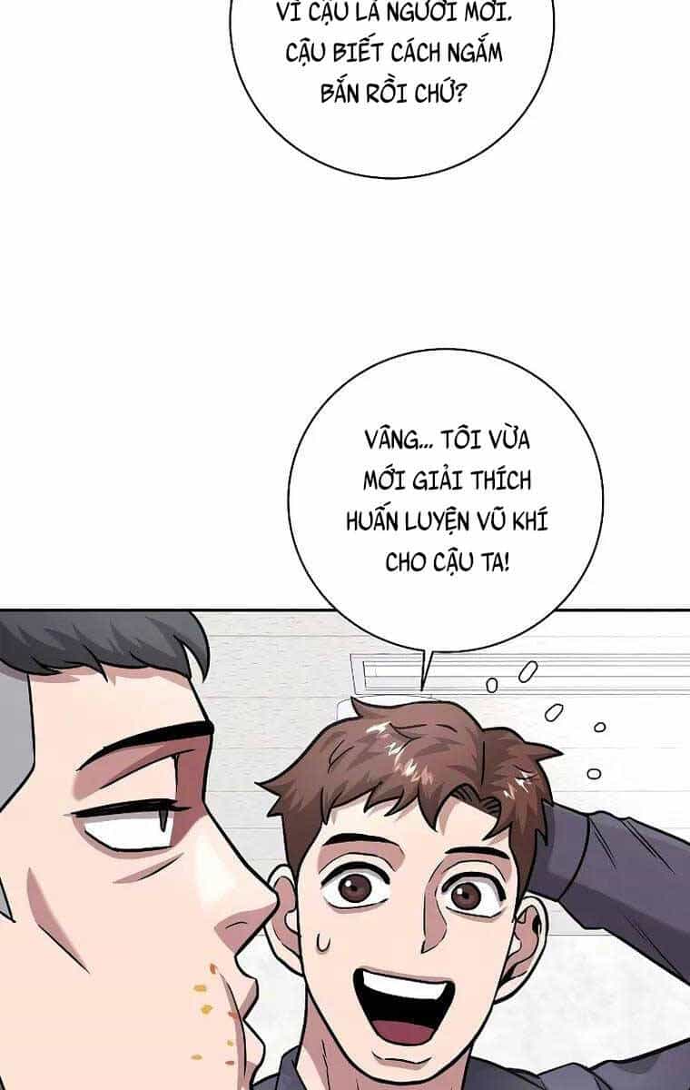 Ma Pháp Sư Hắc Ám Trở Về Để Nhập Ngũ - Chương 9 - ảnh 42
