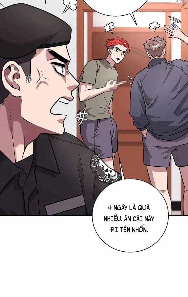 Ma Pháp Sư Hắc Ám Trở Về Để Nhập Ngũ - Chương 9 - ảnh 5