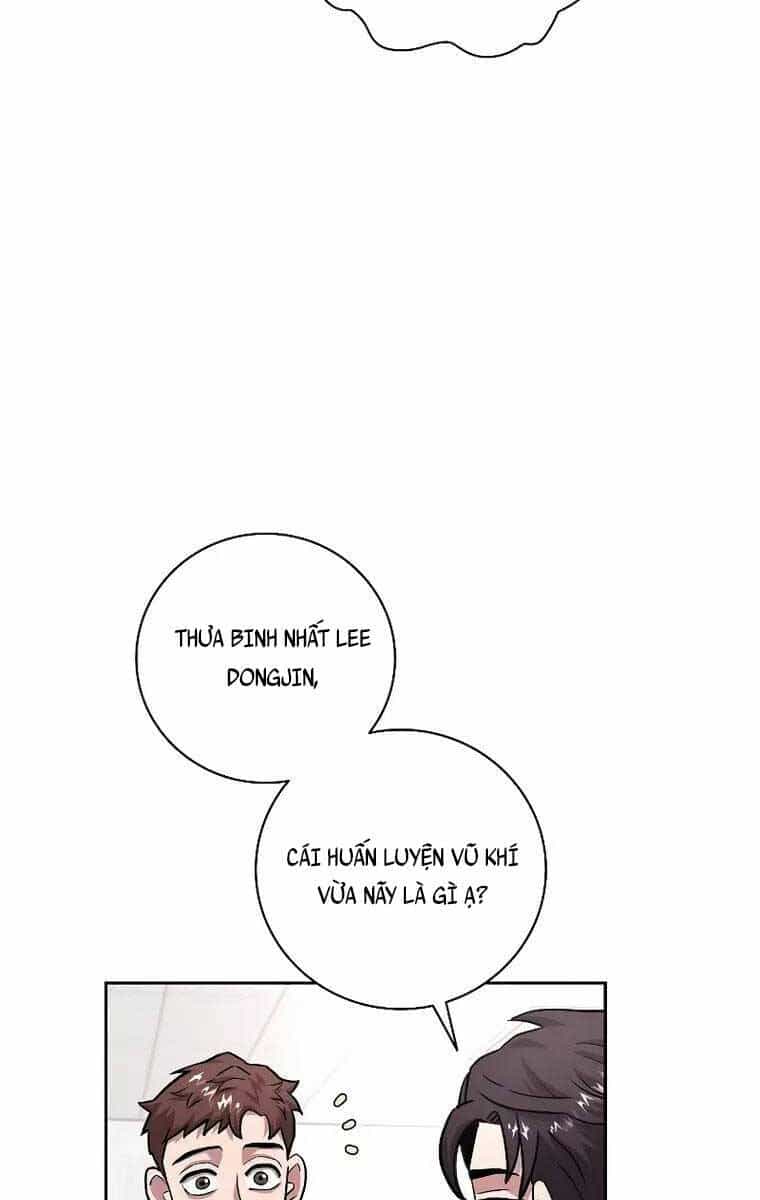 Ma Pháp Sư Hắc Ám Trở Về Để Nhập Ngũ - Chương 9 - ảnh 56