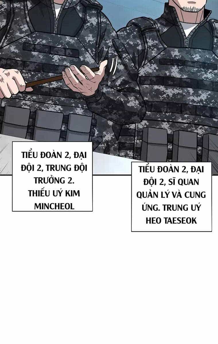 Ma Pháp Sư Hắc Ám Trở Về Để Nhập Ngũ - Chương 9 - ảnh 83