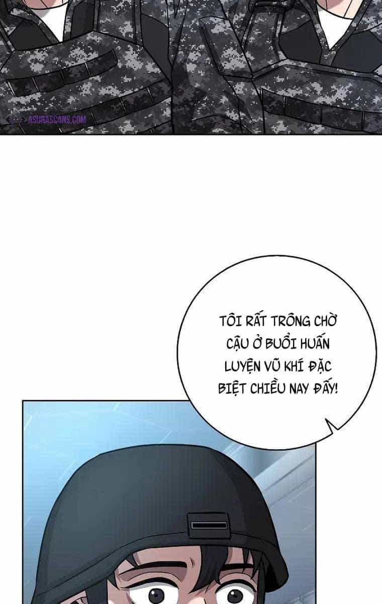 Ma Pháp Sư Hắc Ám Trở Về Để Nhập Ngũ - Chương 9 - ảnh 86