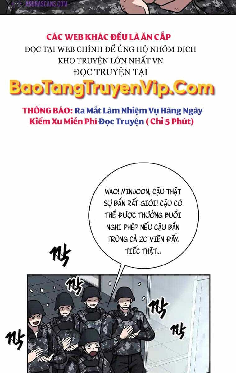 Ma Pháp Sư Hắc Ám Trở Về Để Nhập Ngũ - Chương 9 - ảnh 89