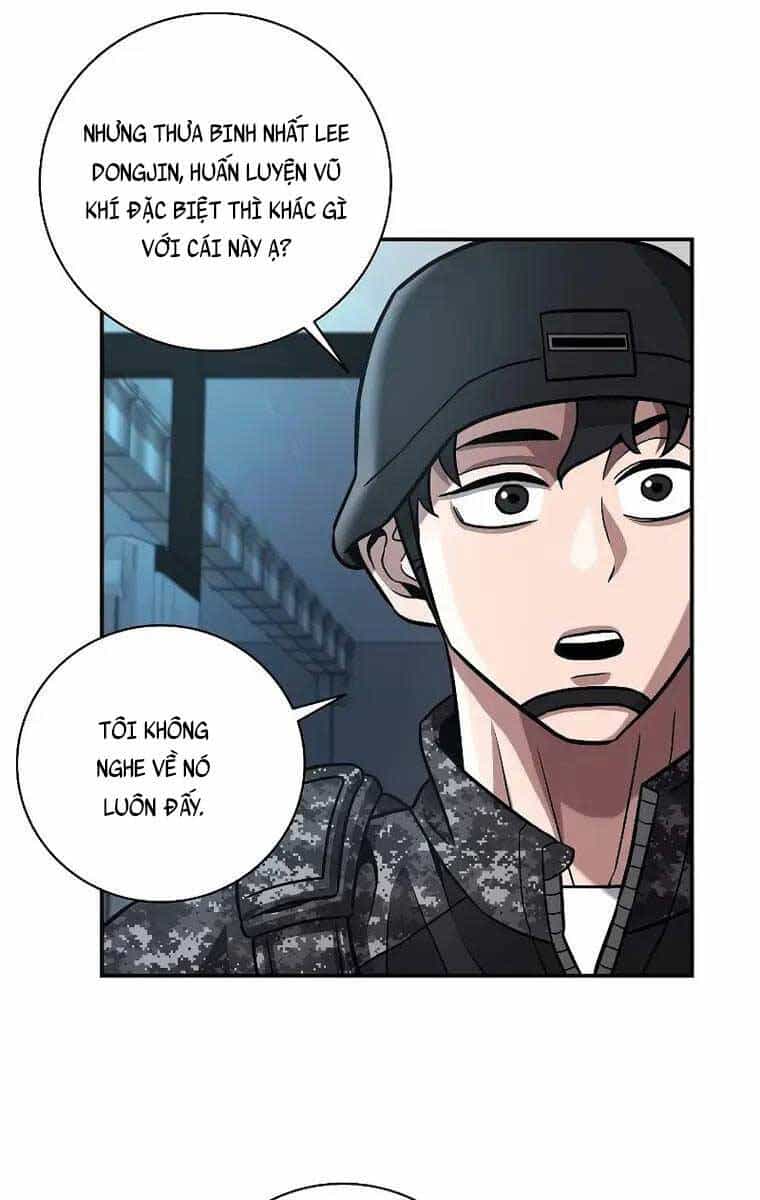 Ma Pháp Sư Hắc Ám Trở Về Để Nhập Ngũ - Chương 9 - ảnh 91