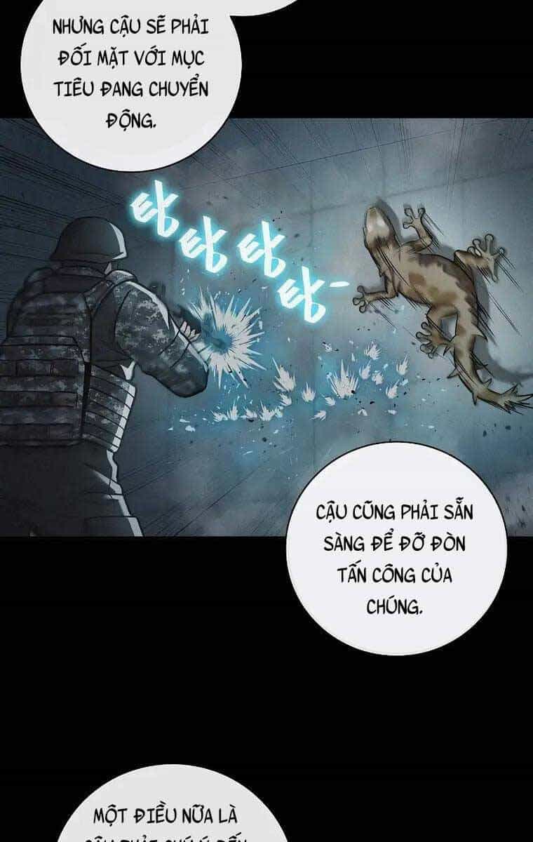 Ma Pháp Sư Hắc Ám Trở Về Để Nhập Ngũ - Chương 9 - ảnh 95