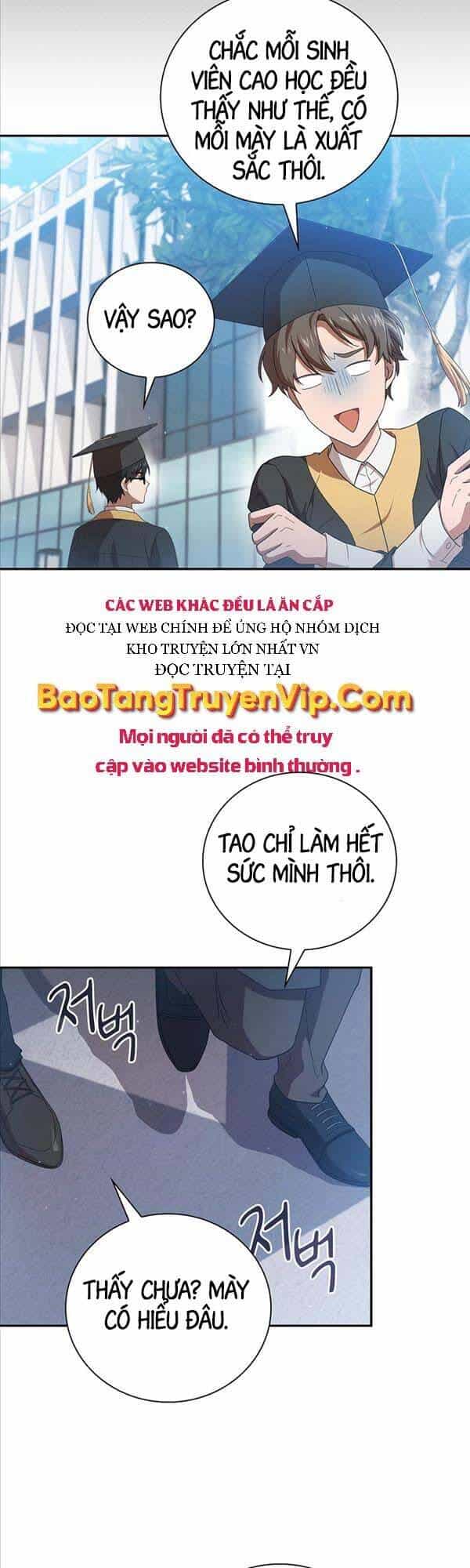 Ma Pháp Sư Tại Trường Học Pháp Thuật - Chương 1 - ảnh 12