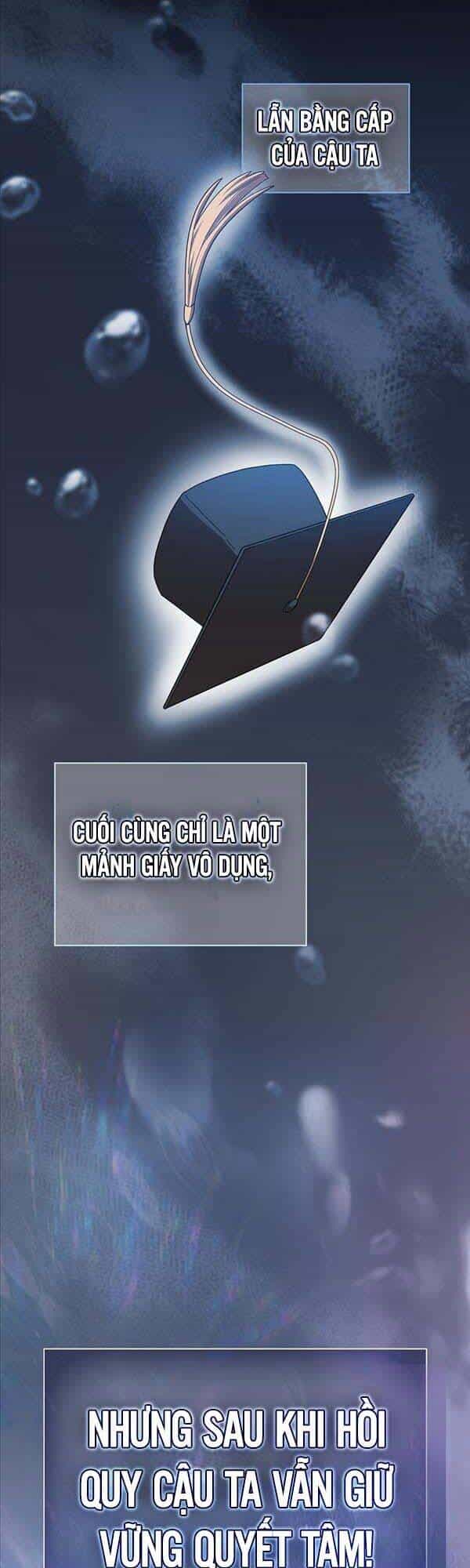 Ma Pháp Sư Tại Trường Học Pháp Thuật - Chương 1 - ảnh 19