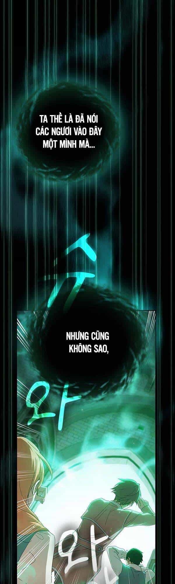 Ma Pháp Sư Tại Trường Học Pháp Thuật - Chương 1 - ảnh 49