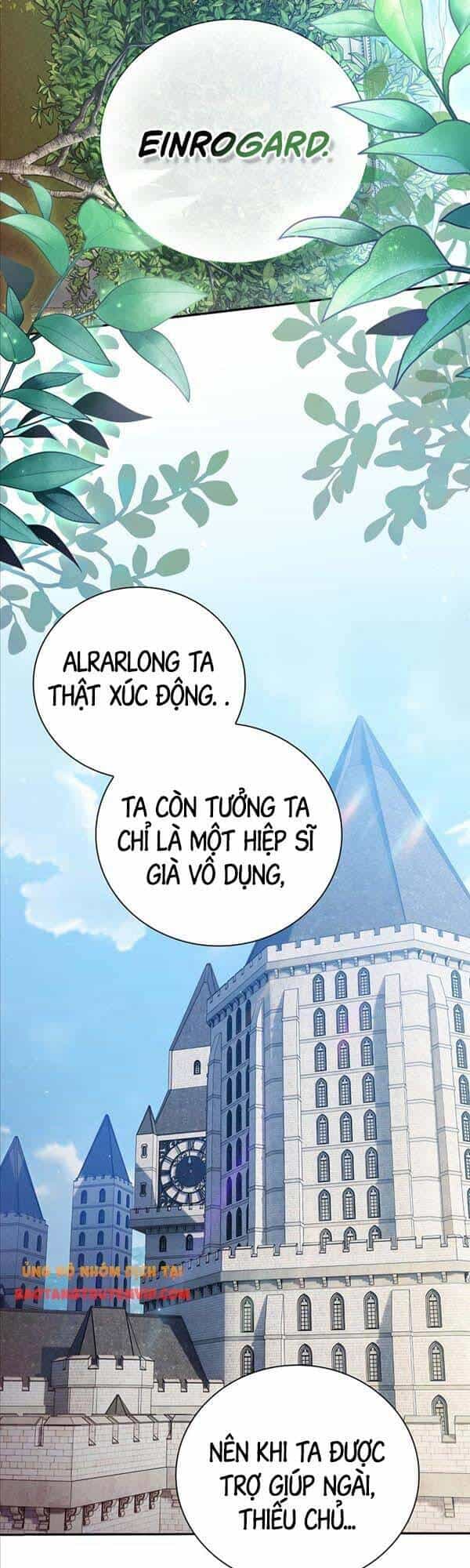 Ma Pháp Sư Tại Trường Học Pháp Thuật - Chương 1 - ảnh 5