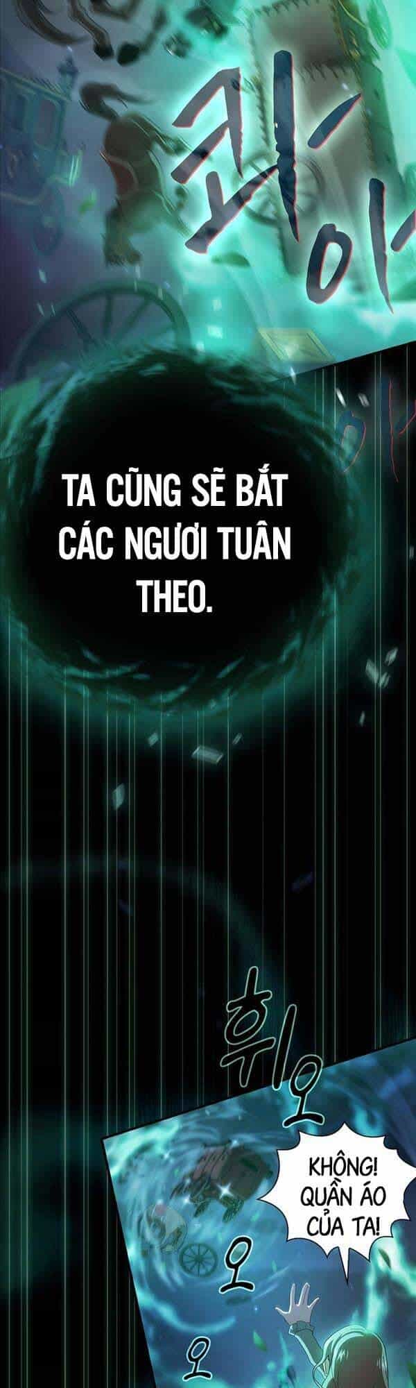 Ma Pháp Sư Tại Trường Học Pháp Thuật - Chương 1 - ảnh 51