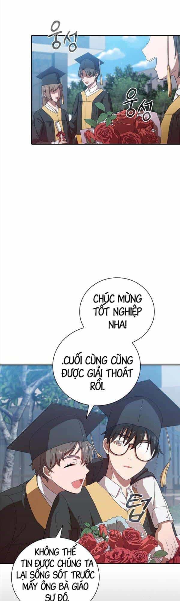 Ma Pháp Sư Tại Trường Học Pháp Thuật - Chương 1 - ảnh 9