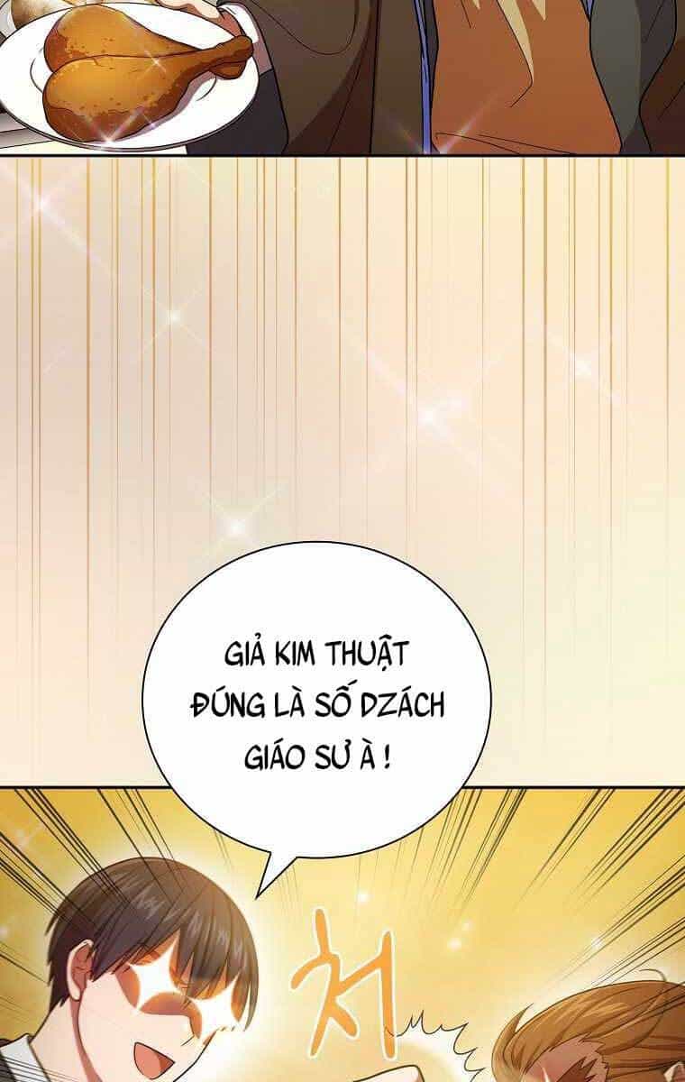 Ma Pháp Sư Tại Trường Học Pháp Thuật - Chương 10 - ảnh 20