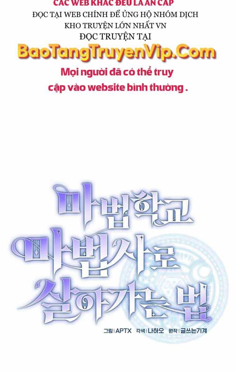 Ma Pháp Sư Tại Trường Học Pháp Thuật - Chương 10 - ảnh 22