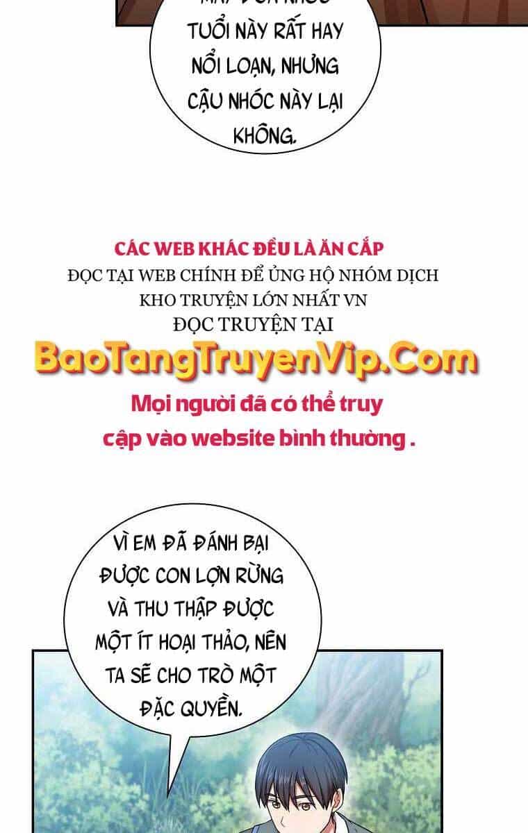 Ma Pháp Sư Tại Trường Học Pháp Thuật - Chương 10 - ảnh 5
