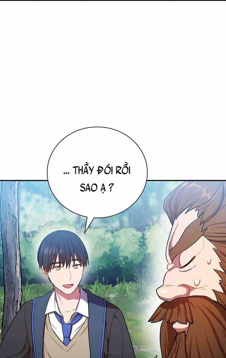 Ma Pháp Sư Tại Trường Học Pháp Thuật - Chương 10 - ảnh 62
