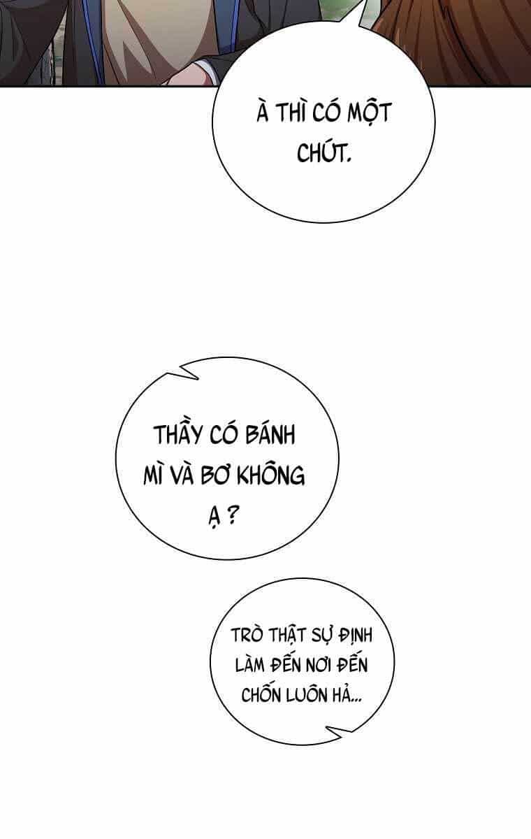 Ma Pháp Sư Tại Trường Học Pháp Thuật - Chương 10 - ảnh 63