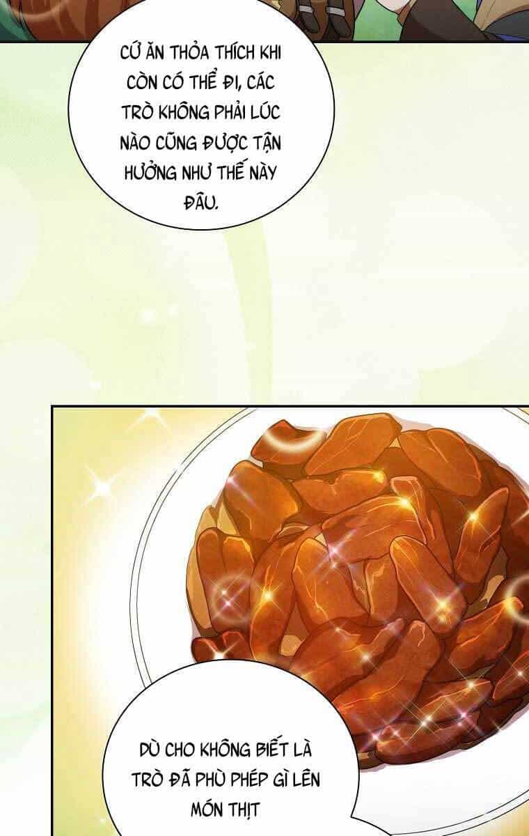 Ma Pháp Sư Tại Trường Học Pháp Thuật - Chương 10 - ảnh 71