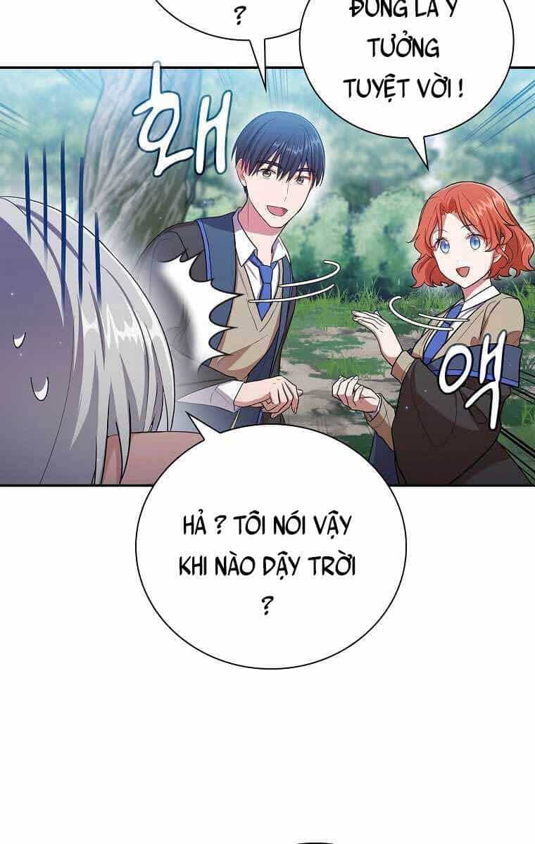 Ma Pháp Sư Tại Trường Học Pháp Thuật - Chương 10 - ảnh 83